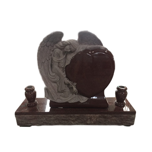 Angel tombstone