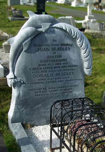 Tombstone