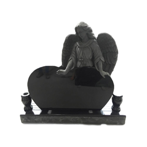 Angel tombstone